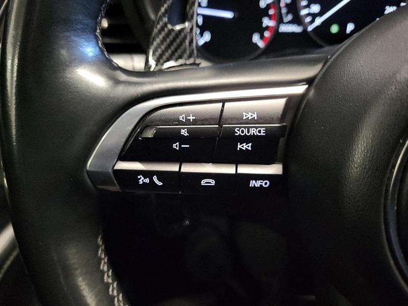 mazda Mazda3 2024 - 13