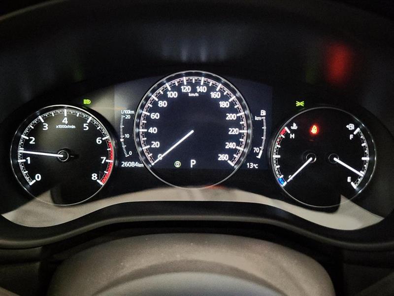 mazda Mazda3 2024 - 15