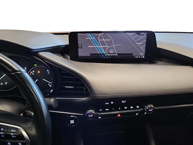 mazda Mazda3 2024 - 16