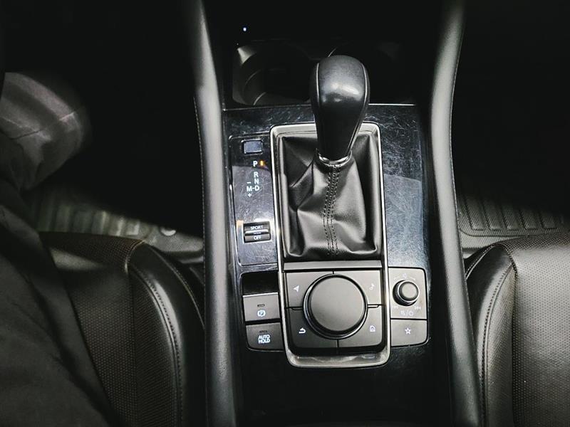 mazda Mazda3 2024 - 17