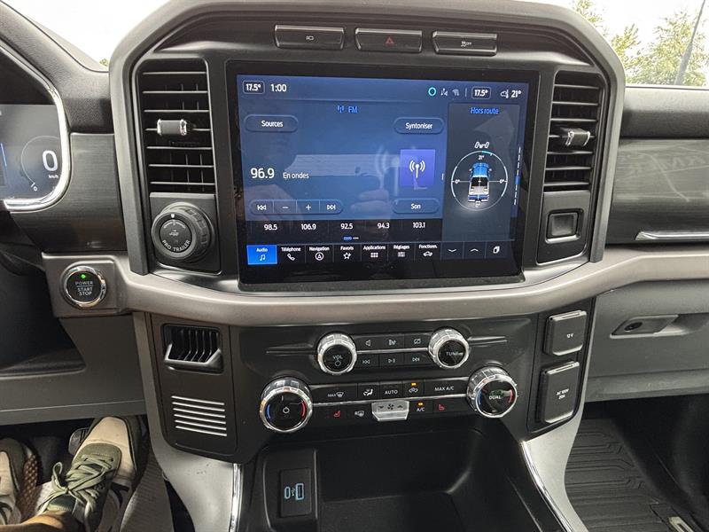 ford F-150 Lightning 2024 - 6