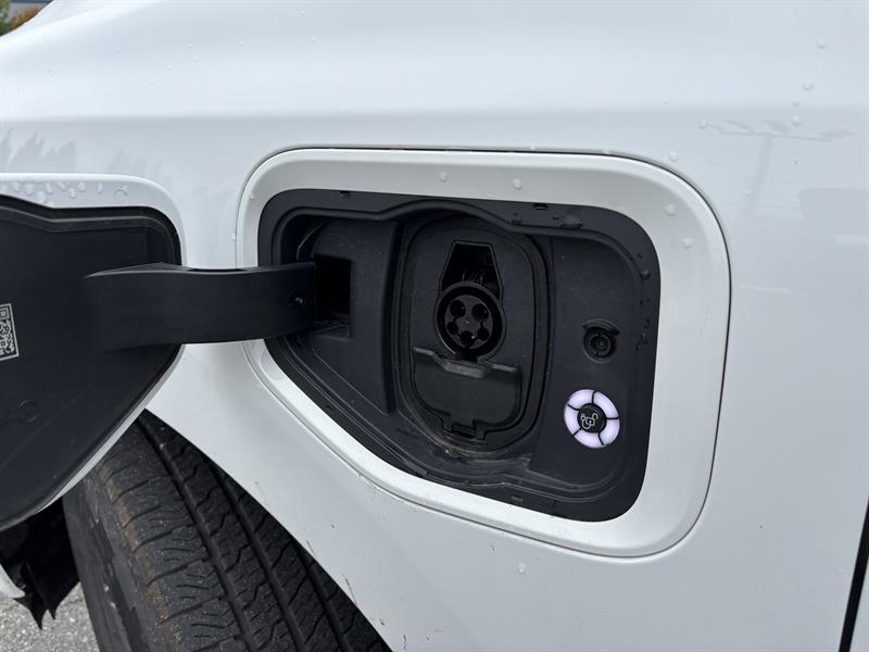 ford F-150 Lightning 2024 - 19