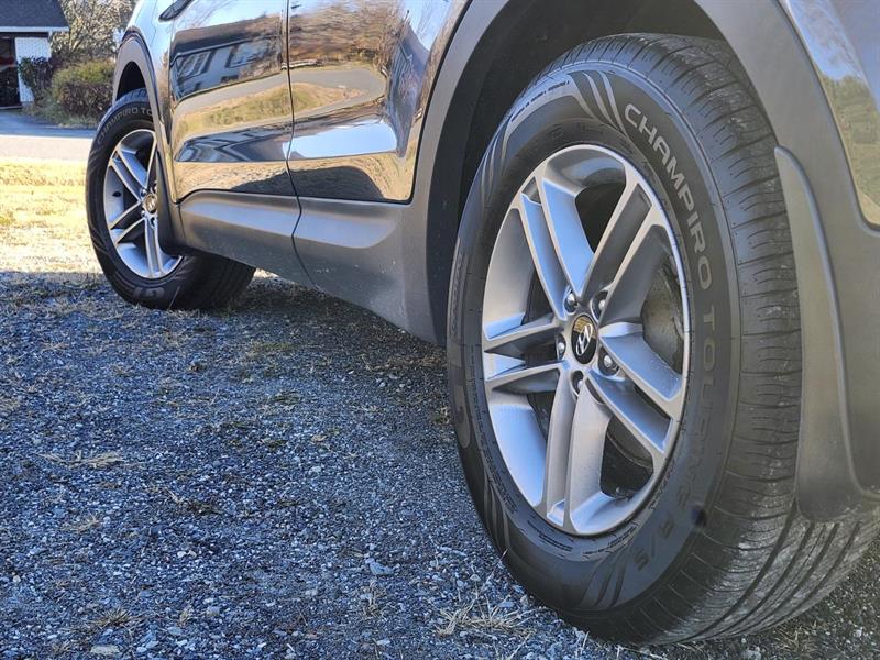 hyundai Santa Fe Sport 2017 - 4