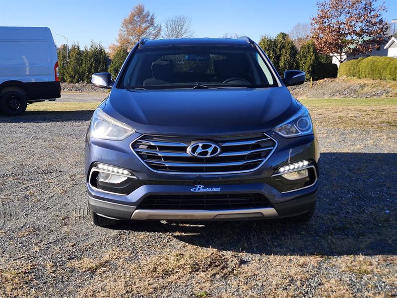 hyundai Santa Fe Sport 2017 - 6