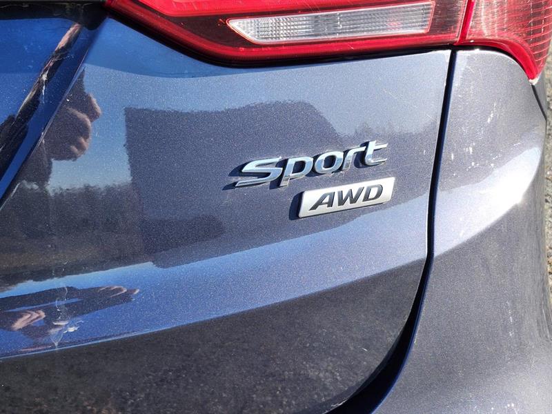 hyundai Santa Fe Sport 2017 - 15
