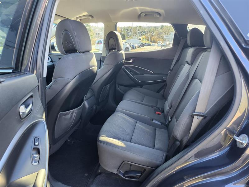 hyundai Santa Fe Sport 2017 - 22