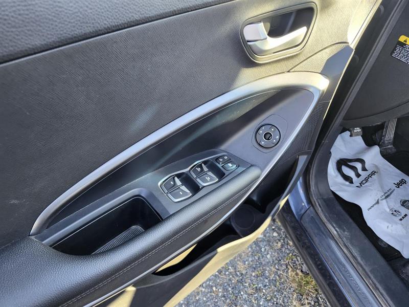 hyundai Santa Fe Sport 2017 - 25