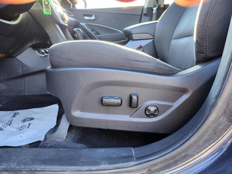 hyundai Santa Fe Sport 2017 - 26