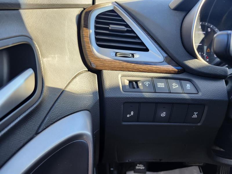 hyundai Santa Fe Sport 2017 - 29