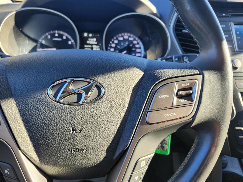 hyundai Santa Fe Sport 2017 - 31