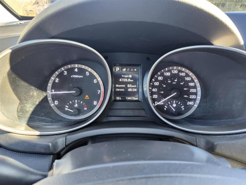 hyundai Santa Fe Sport 2017 - 33