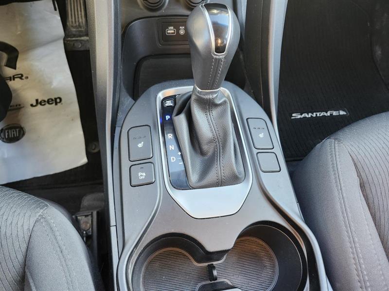 hyundai Santa Fe Sport 2017 - 34