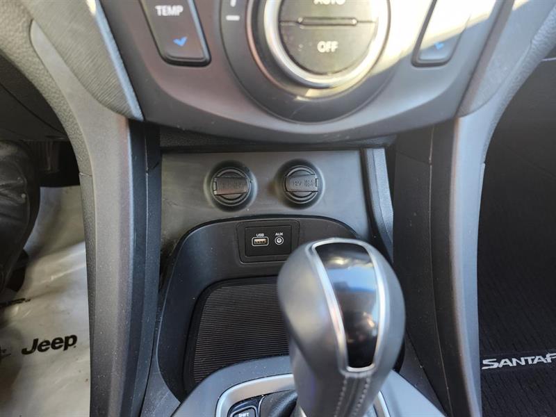 hyundai Santa Fe Sport 2017 - 35