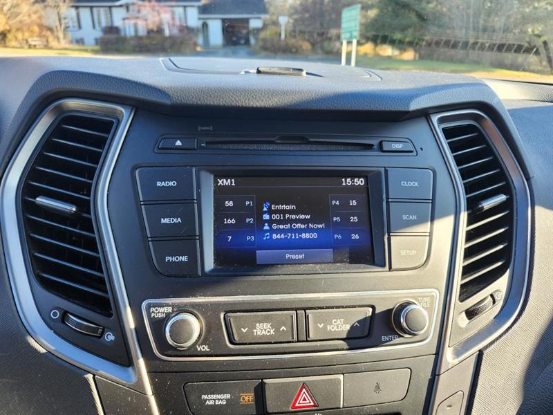 hyundai Santa Fe Sport 2017 - 37