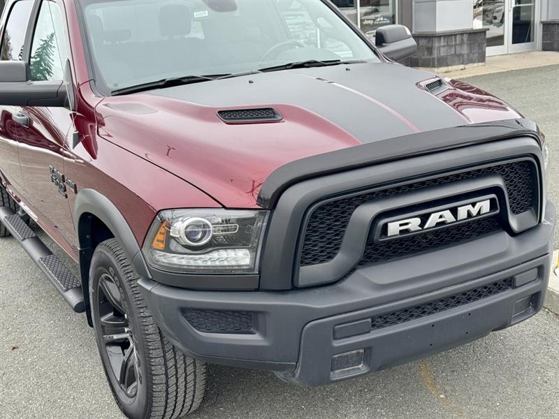 ram 1500 Classic 2023 - 5