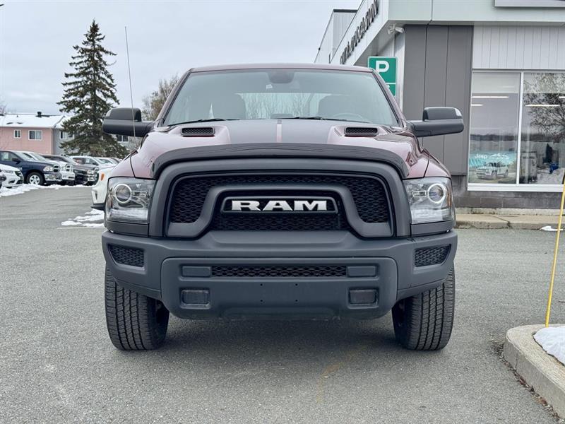 ram 1500 Classic 2023 - 7