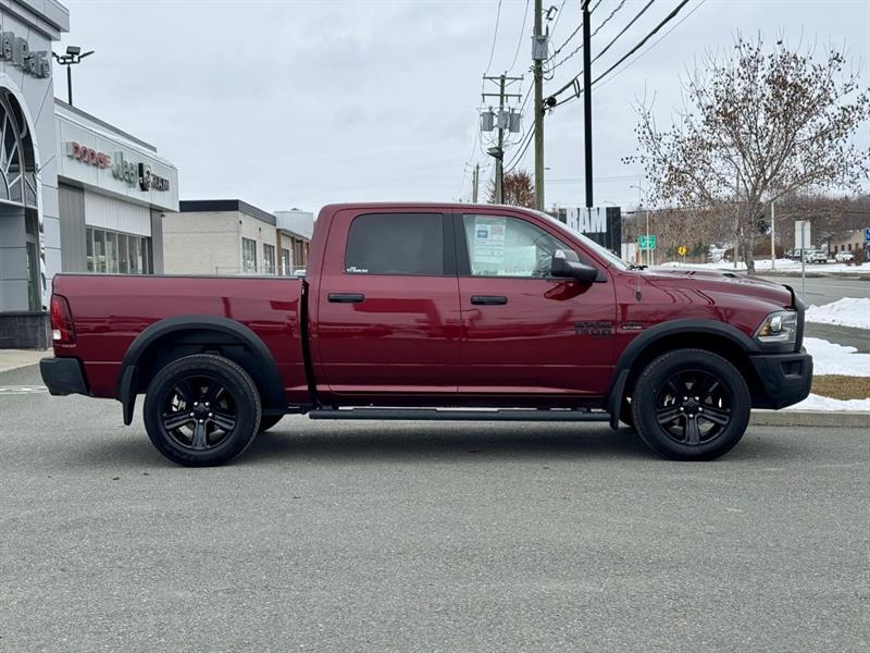 ram 1500 Classic 2023 - 9