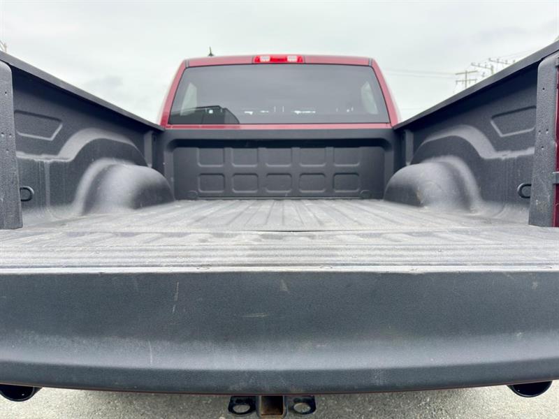 ram 1500 Classic 2023 - 14