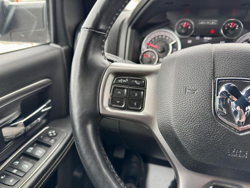 ram 1500 Classic 2023 - 28