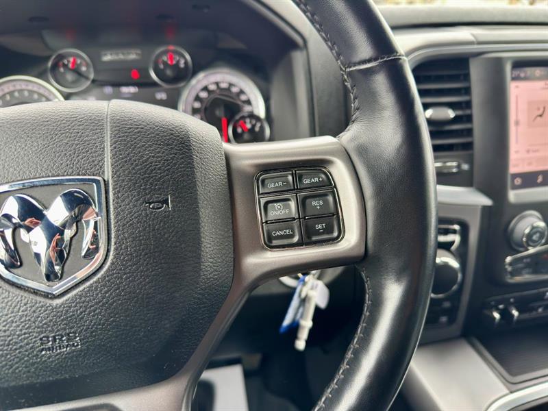 ram 1500 Classic 2023 - 29