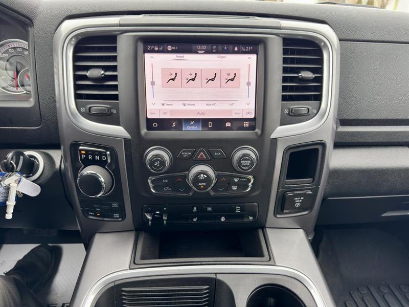 ram 1500 Classic 2023 - 32