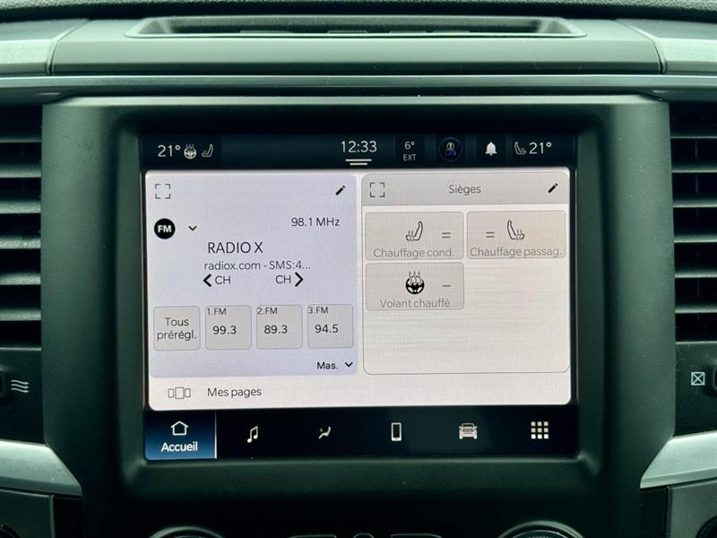 ram 1500 Classic 2023 - 34