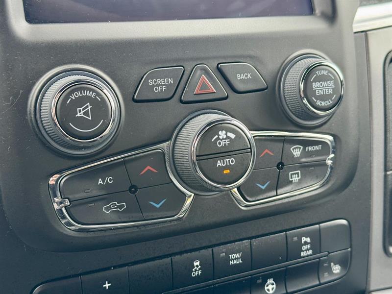 ram 1500 Classic 2023 - 38