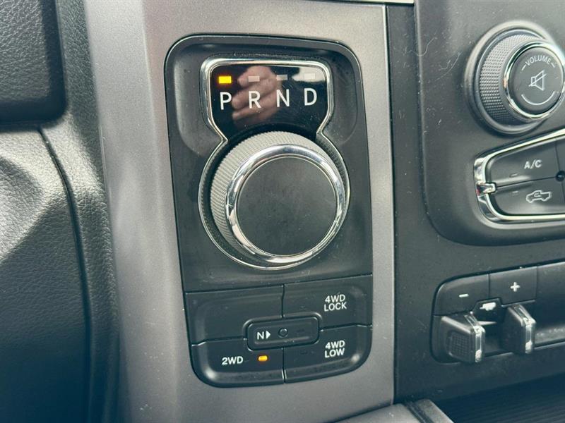 ram 1500 Classic 2023 - 41