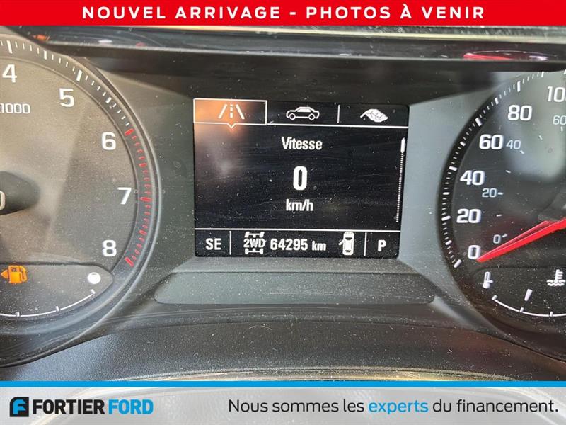 chevrolet Trailblazer 2022 - 6