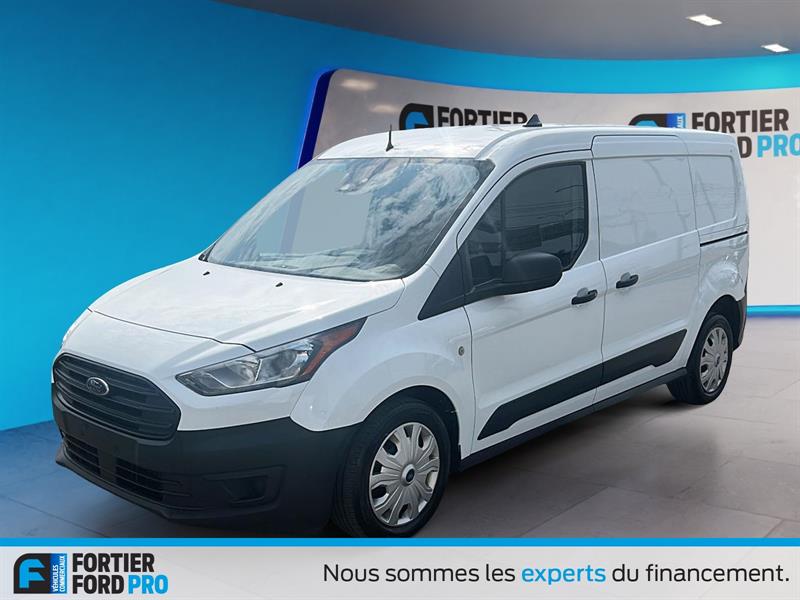 ford Fourgon Transit Connect 2021