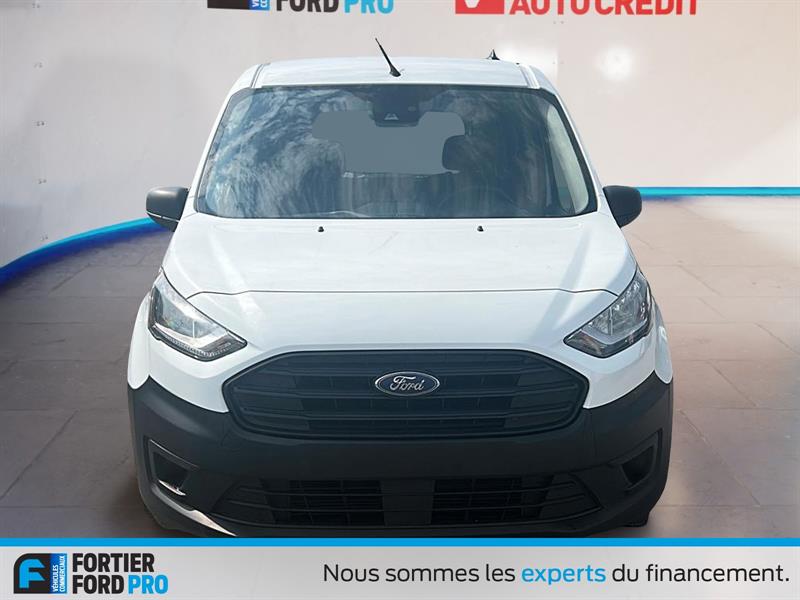 ford Fourgon Transit Connect 2021 - 2