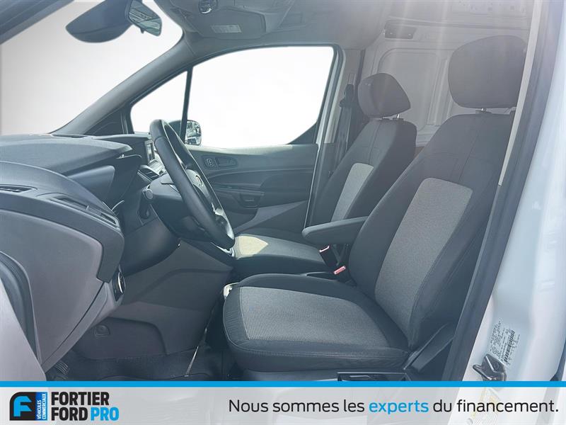 ford Fourgon Transit Connect 2021 - 3
