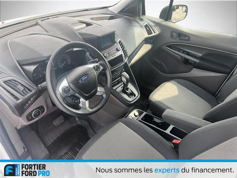 ford Fourgon Transit Connect 2021 - 4