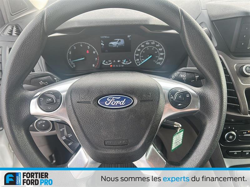 ford Fourgon Transit Connect 2021 - 5