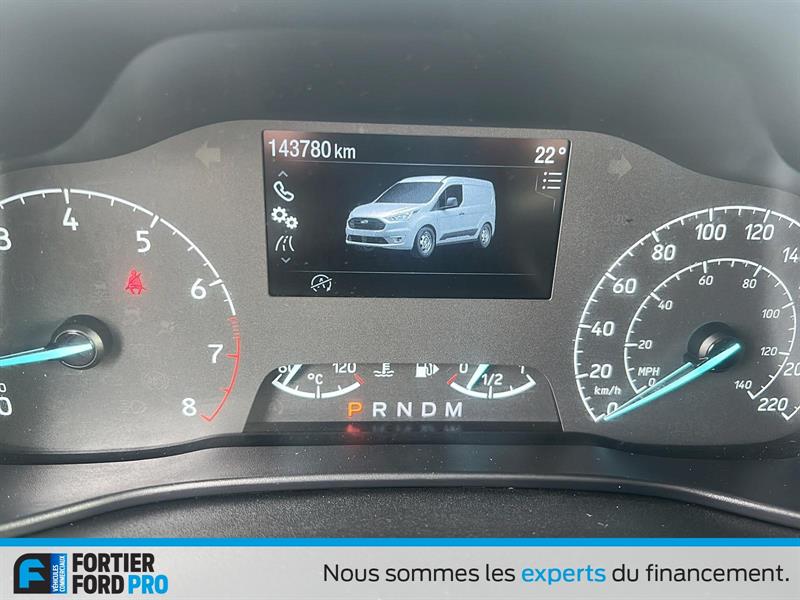 ford Fourgon Transit Connect 2021 - 6