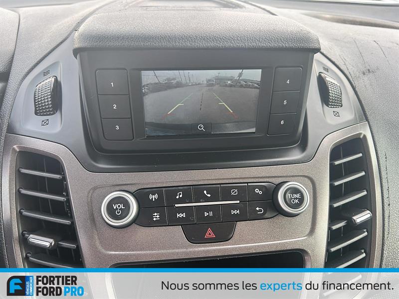 ford Fourgon Transit Connect 2021 - 7
