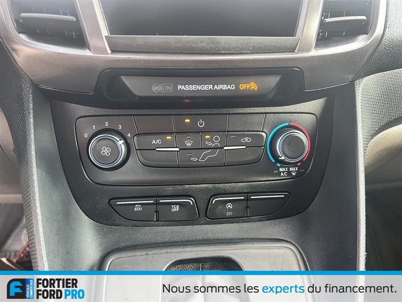 ford Fourgon Transit Connect 2021 - 8