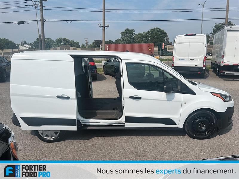 ford Fourgon Transit Connect 2021 - 9