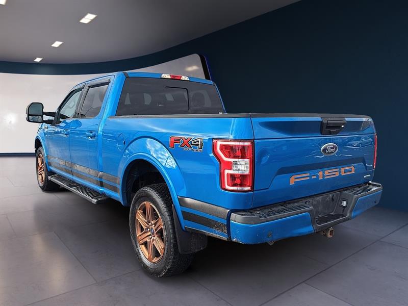 ford F-150 2019 - 3