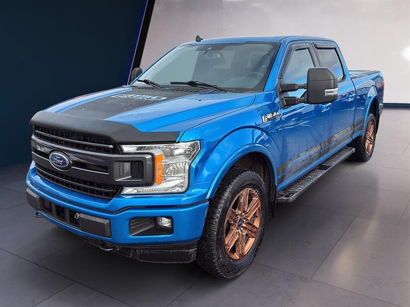 ford F-150 2019 - 6