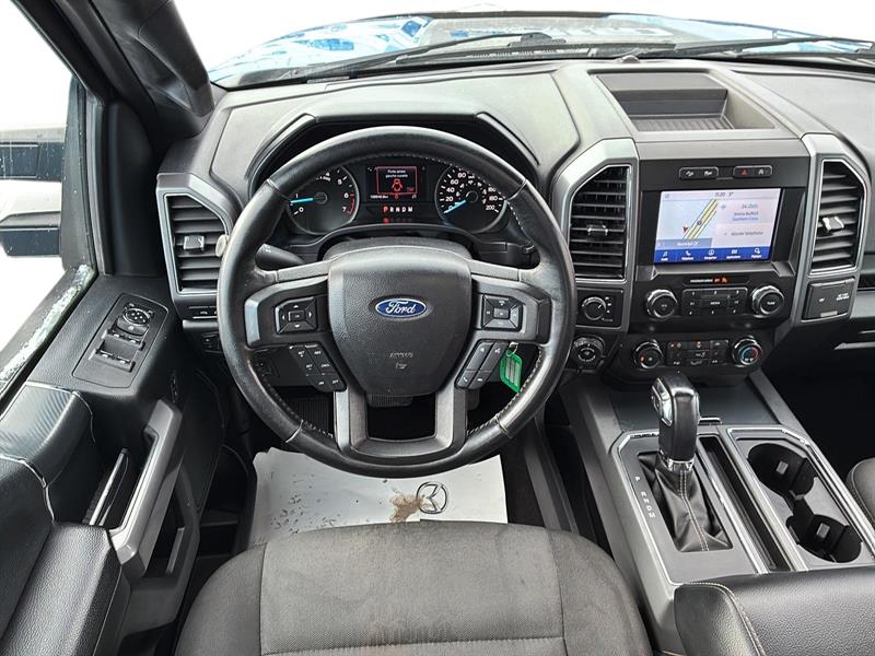 ford F-150 2019 - 10