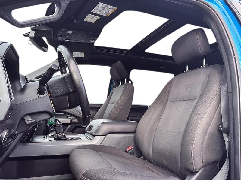 ford F-150 2019 - 12