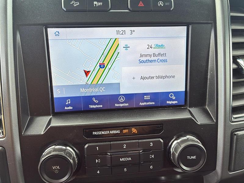 ford F-150 2019 - 13