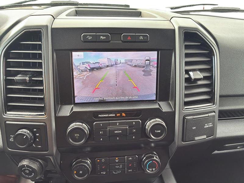 ford F-150 2019 - 16