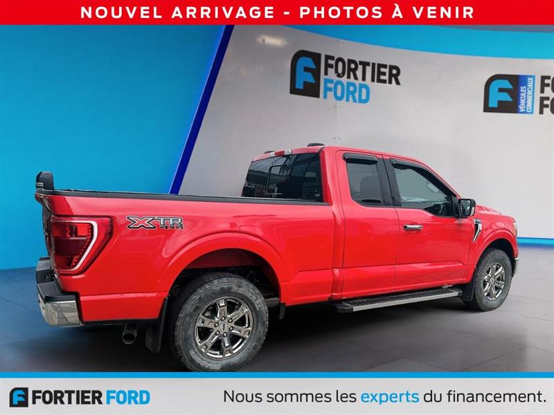 ford F-150 2021 - 3