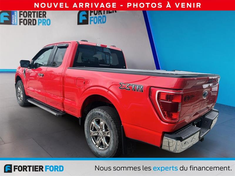 ford F-150 2021 - 4