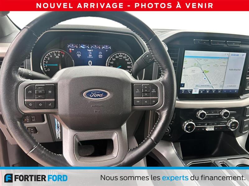 ford F-150 2021 - 7