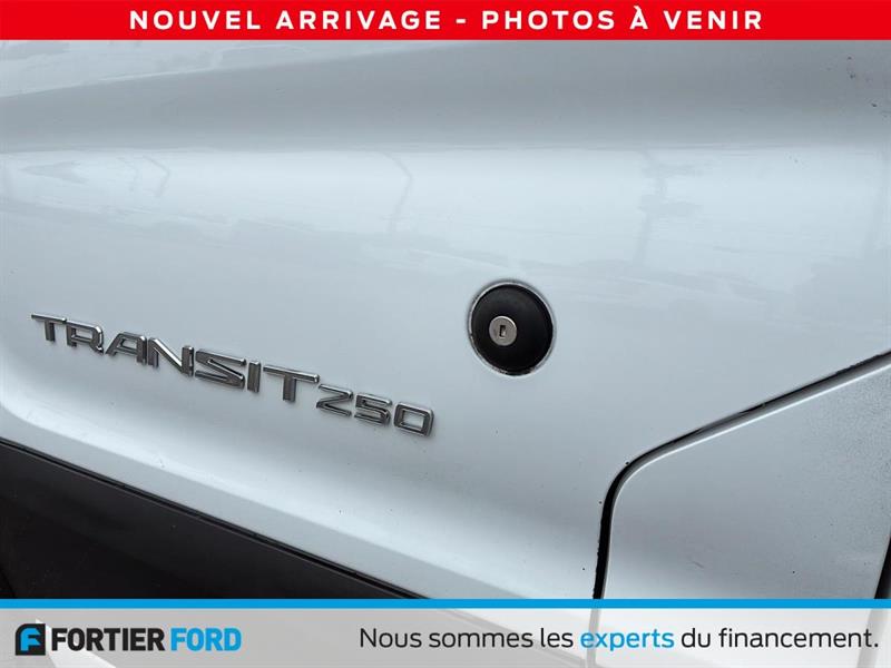 ford Transit 2021 - 5
