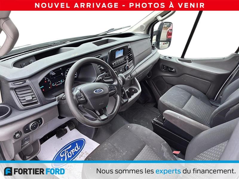 ford Transit 2021 - 7