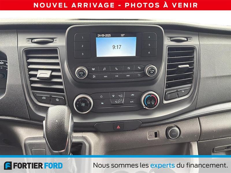 ford Transit 2021 - 8